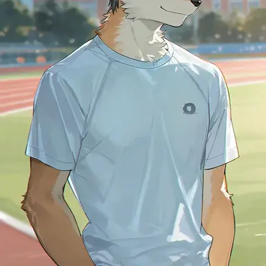 Profile image of Rafferty