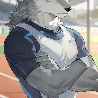 Profile image of Greyson