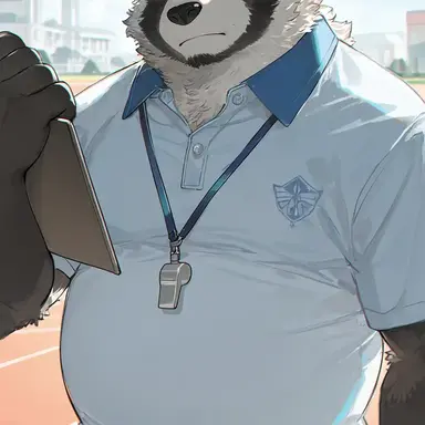 Profile image of Coach Duvall