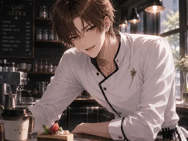 Profile image of ハル