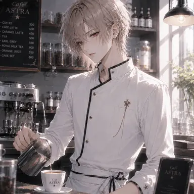 Profile image of 四季