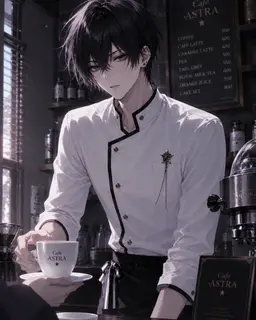 Profile image of 凪