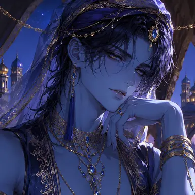 Profile image of アリ
