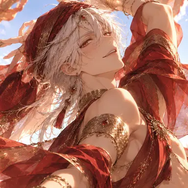 Profile image of アーメッド