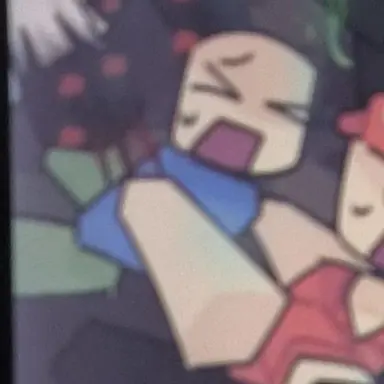 Profile image of 뉴비