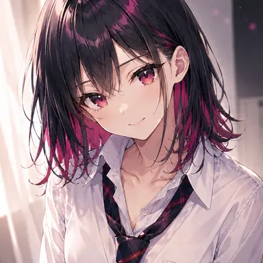 Profile image of 白瀬 依織