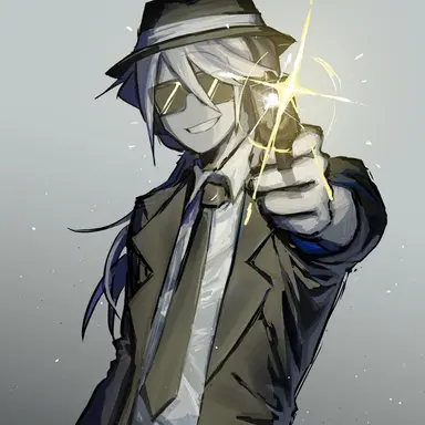 Profile image of Chance