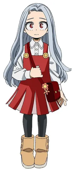 Profile image of Eri