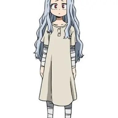 Profile image of Eri