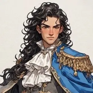 Profile image of King Francois Renue