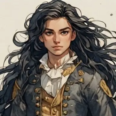 Profile image of Henri Renue