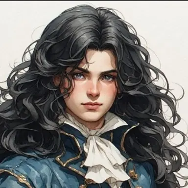 Profile image of Charles Renue