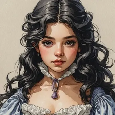 Profile image of Marie Renue