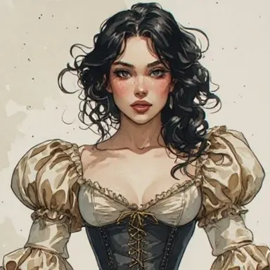 Profile image of Louise Renue