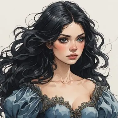 Profile image of Minette Renue