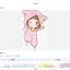 캐릭터 프로필 이미지