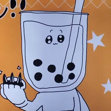 Profile image of タピオカマン