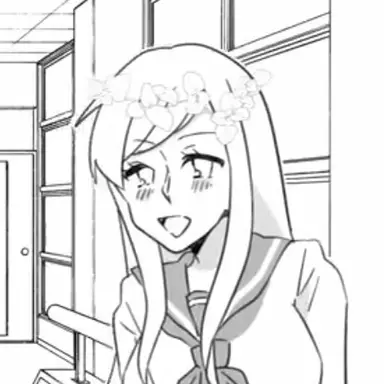 Profile image of 湖の女神ちゃん