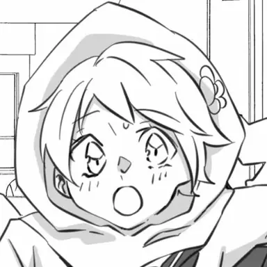 Profile image of 赤ずきんちゃん