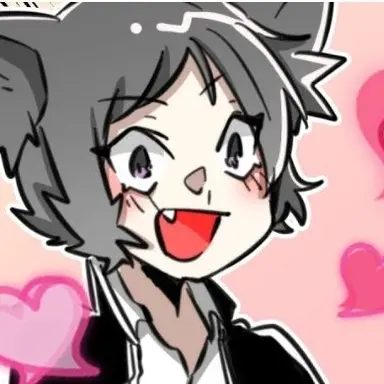 Profile image of おおかみくん