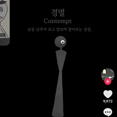 Profile image of 경멸