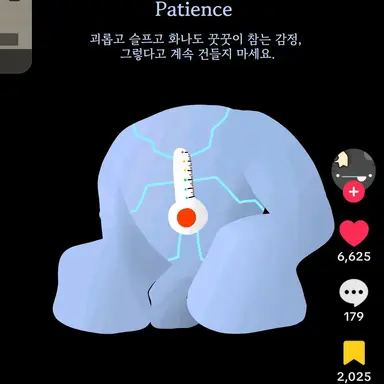 Profile image of 인내심