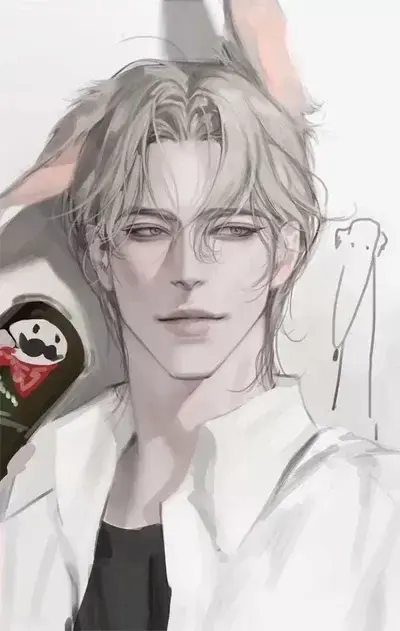 HappyPotoo3437의 Julian Vance