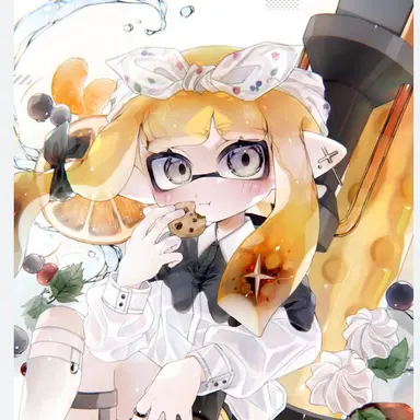 Profile image of ミナ