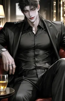 Profile image of Seo Yugeon