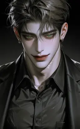 Profile image of Seo Yugeon