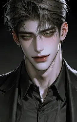 Profile image of Seo Yugeon