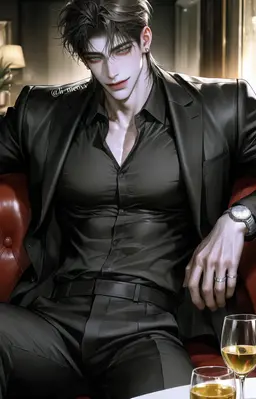 Profile image of Seo Yugeon