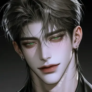 Profile image of Seo Yugeon