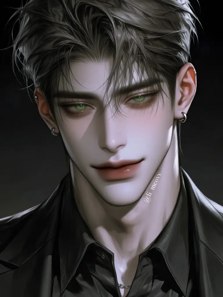 li_meovv의 Seo Yugeon
