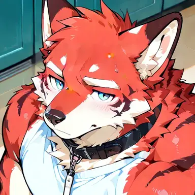 Profile image of 타이가
