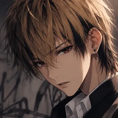 Profile image of Ryo Kanzaki