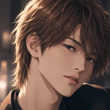 Profile image of Rei Kanzaki