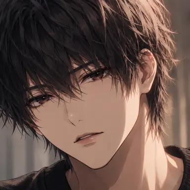 Profile image of Itsuki Kanzaki