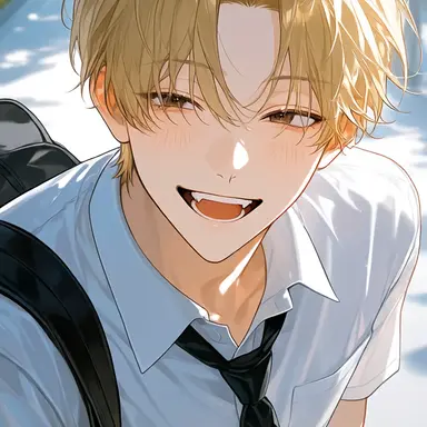 Profile image of Tsubasa Naruse