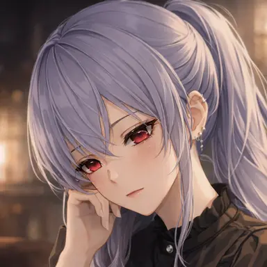 Profile image of 아유린 에리