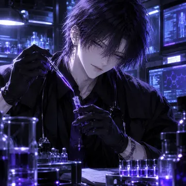 Profile image of Nagi