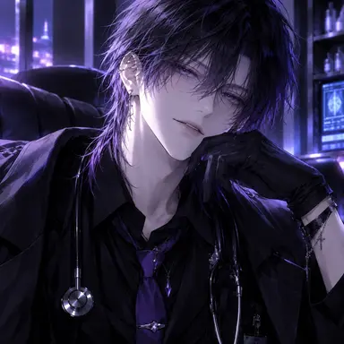 Profile image of Nagi