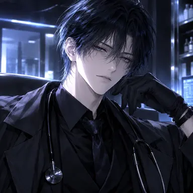 Profile image of Saku