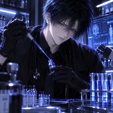 Profile image of Saku
