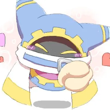 Profile image of マホロア