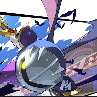 Profile image of メタナイト
