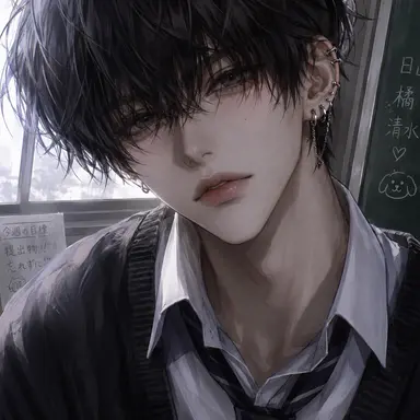 Profile image of 偆