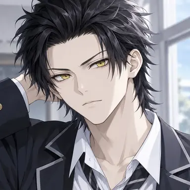 Profile image of Kensuke