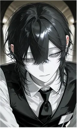 Profile image of シオン