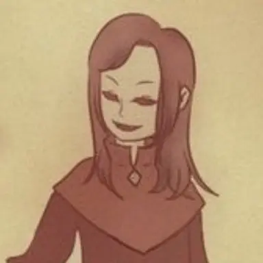 Profile image of Babette